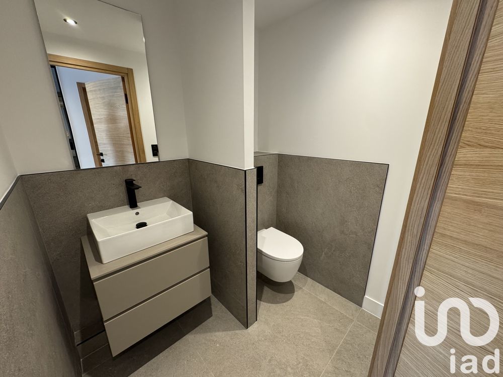 � vendre  Appartement Baillargues (34670)