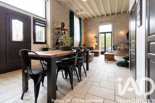  Maison � vendre 4 pi�ces 110 m�