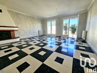  Maison � vendre 5 pi�ces 147 m�