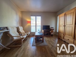  Appartement � vendre 1 pi�ce 30 m�