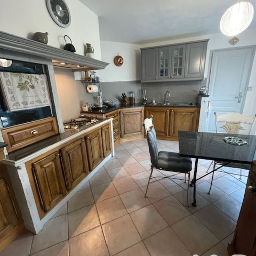 � vendre  Maison P�rigny (17180)