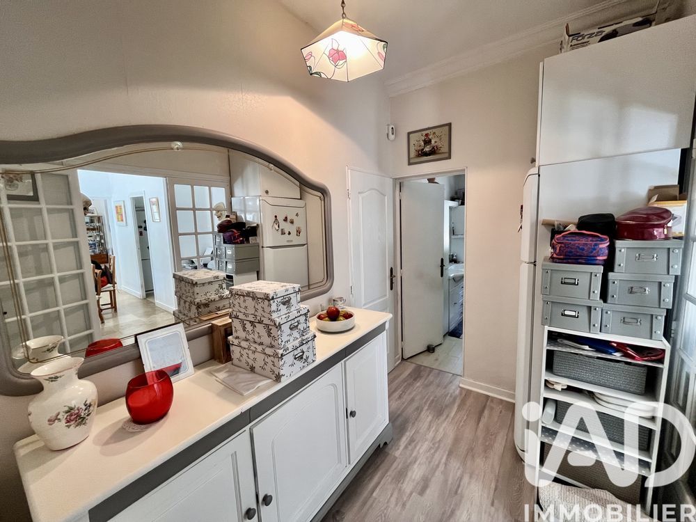 � vendre  Maison Lamorlaye (60260)