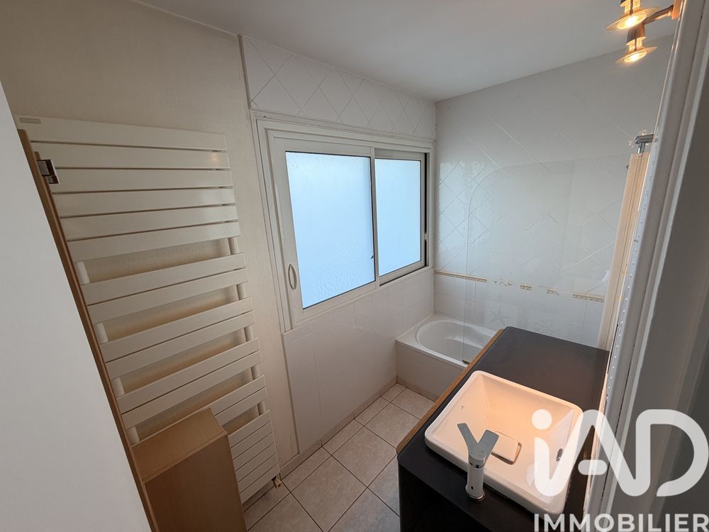 � vendre  Appartement La Baule-Escoublac (44500)