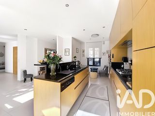  Maison � vendre 7 pi�ces 250 m�