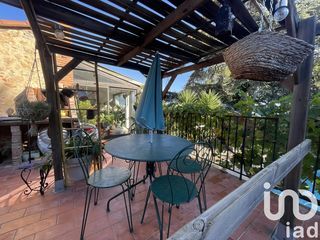  Maison � vendre 4 pi�ces 145 m�