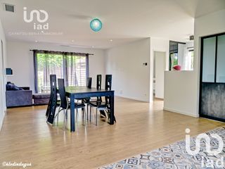  Maison � vendre 4 pi�ces 90 m�