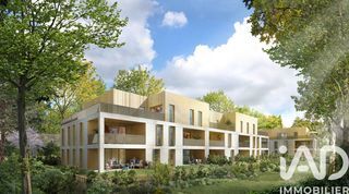  Appartement � vendre 4 pi�ces 93 m�