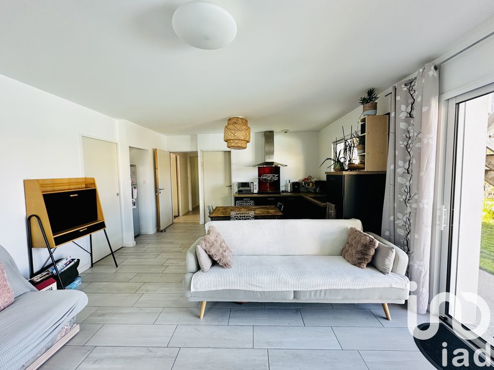 � vendre  Maison Les Sables-d'Olonne (85100)