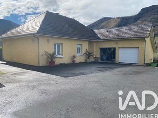  Maison � vendre 4 pi�ces 85 m�