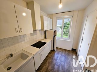  Appartement � louer 1 pi�ce 34 m�