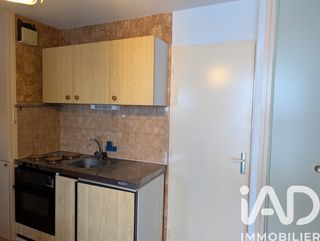  Appartement � vendre 2 pi�ces 20 m�