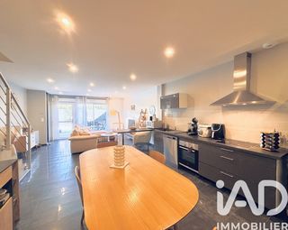  Appartement � vendre 4 pi�ces 83 m�