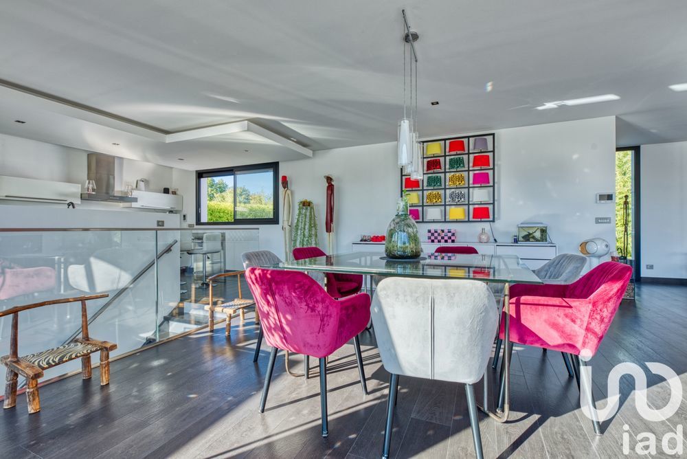 � vendre  Villa Bouliac (33270)