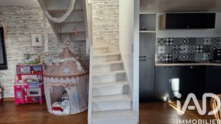  Maison � vendre 3 pi�ces 100 m�