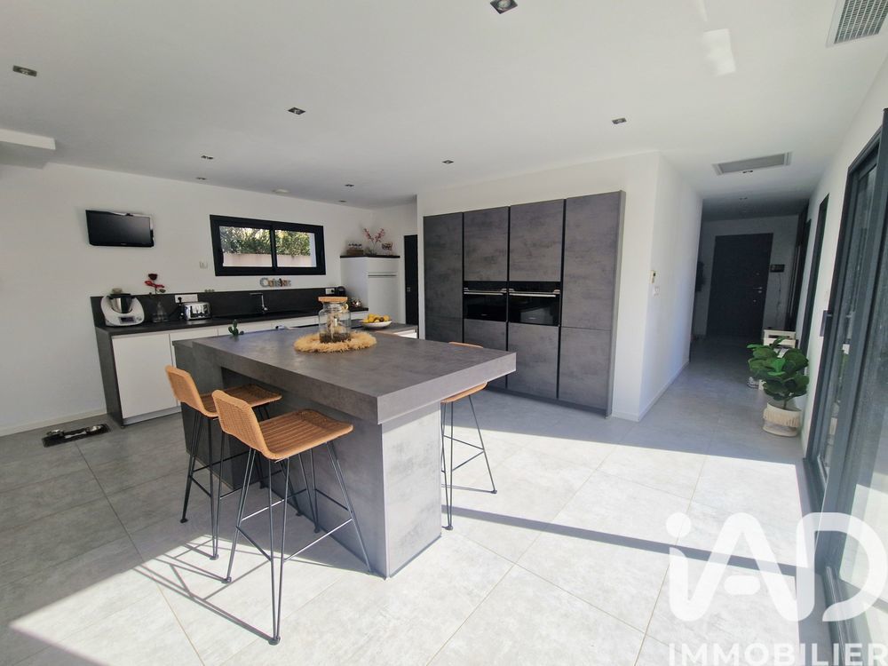 � vendre  Villa Saint-Geni�s-de-Comolas (30150)