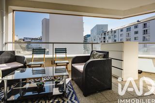  Appartement � vendre 4 pi�ces 85 m�