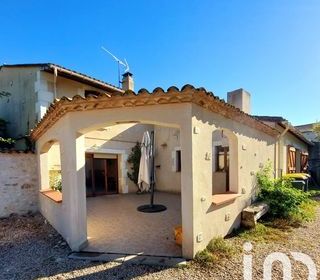  Maison � vendre 4 pi�ces 97 m�