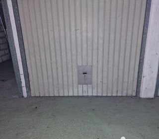  Parking / Garage � vendre 12 m�