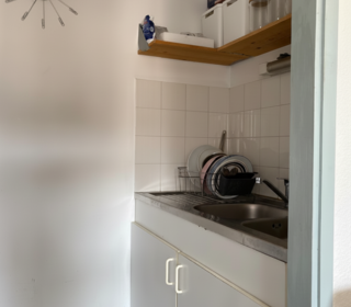  Appartement � vendre 2 pi�ces 38 m�