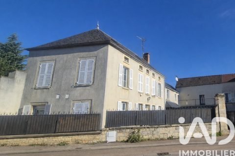   Vente Maison/villa 11 pi�ces Maison - 11 pi�ce(s) - 270 m�