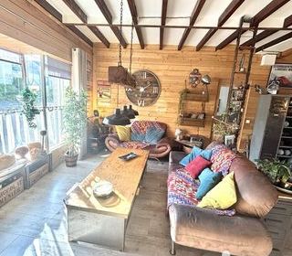  Maison � vendre 10 pi�ces 229 m�