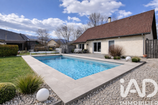  Maison � vendre 3 pi�ces 84 m�