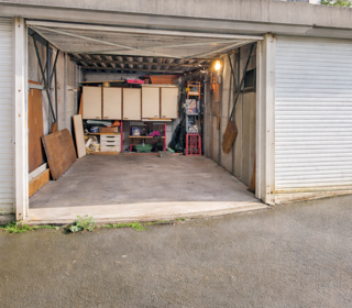  Parking / Garage � vendre 10 m�