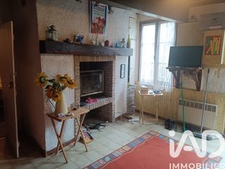  Maison � vendre 2 pi�ces 47 m�