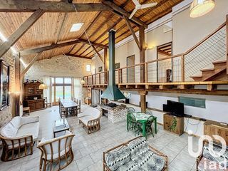  Maison � vendre 9 pi�ces 288 m�