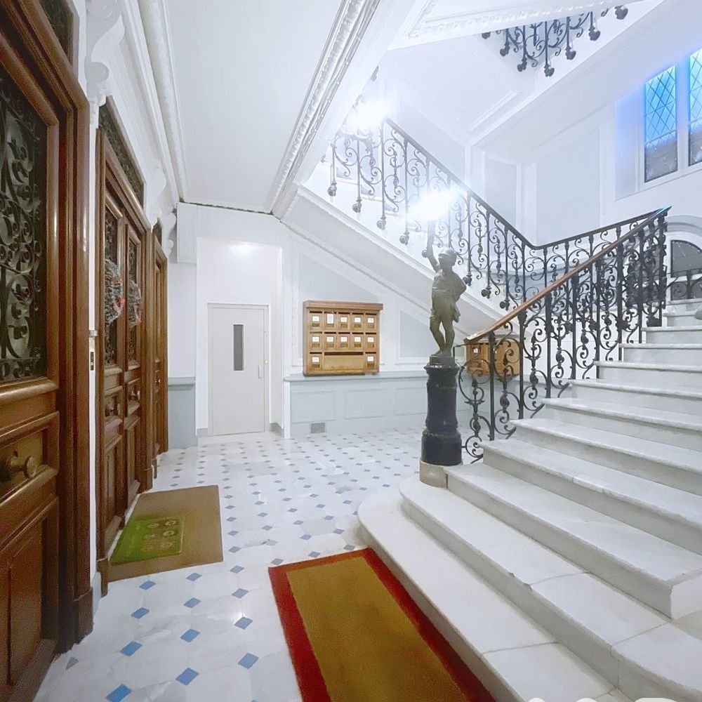 � vendre  Appartement Nice (06000)