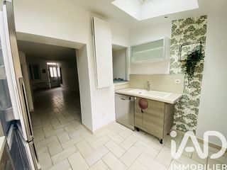  Maison � vendre 4 pi�ces 95 m�