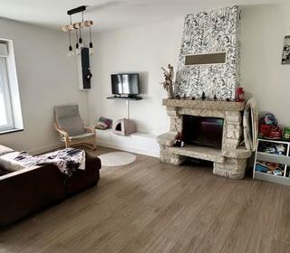  Maison � vendre 4 pi�ces 90 m�