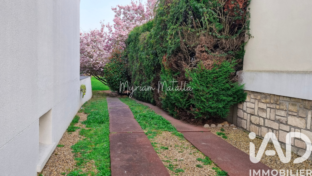 � vendre  Maison Groslay (95410)