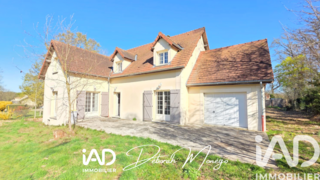  Maison � vendre 6 pi�ces 170 m�