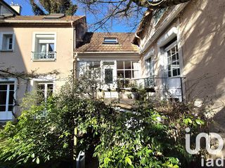  Maison � vendre 7 pi�ces 180 m�