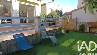  Maison � vendre 5 pi�ces 95 m�