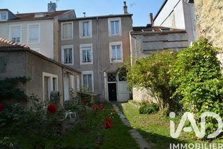 Immeuble � vendre 285 m�