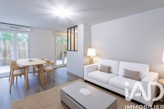  Appartement � vendre 2 pi�ces 44 m�