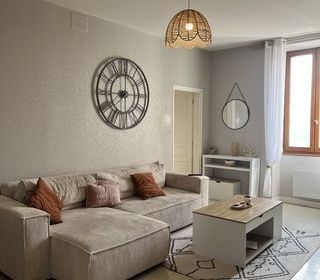  Appartement � louer 2 pi�ces 46 m�