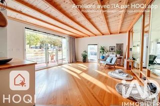  Maison � vendre 2 pi�ces 60 m�