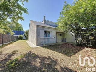  Maison � vendre 4 pi�ces 90 m�