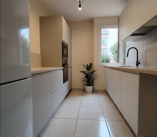  Appartement � vendre 5 pi�ces 95 m�