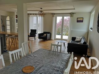  Maison � vendre 9 pi�ces 179 m�