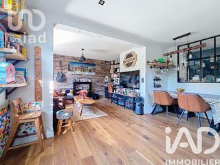  Appartement � vendre 3 pi�ces 70 m�