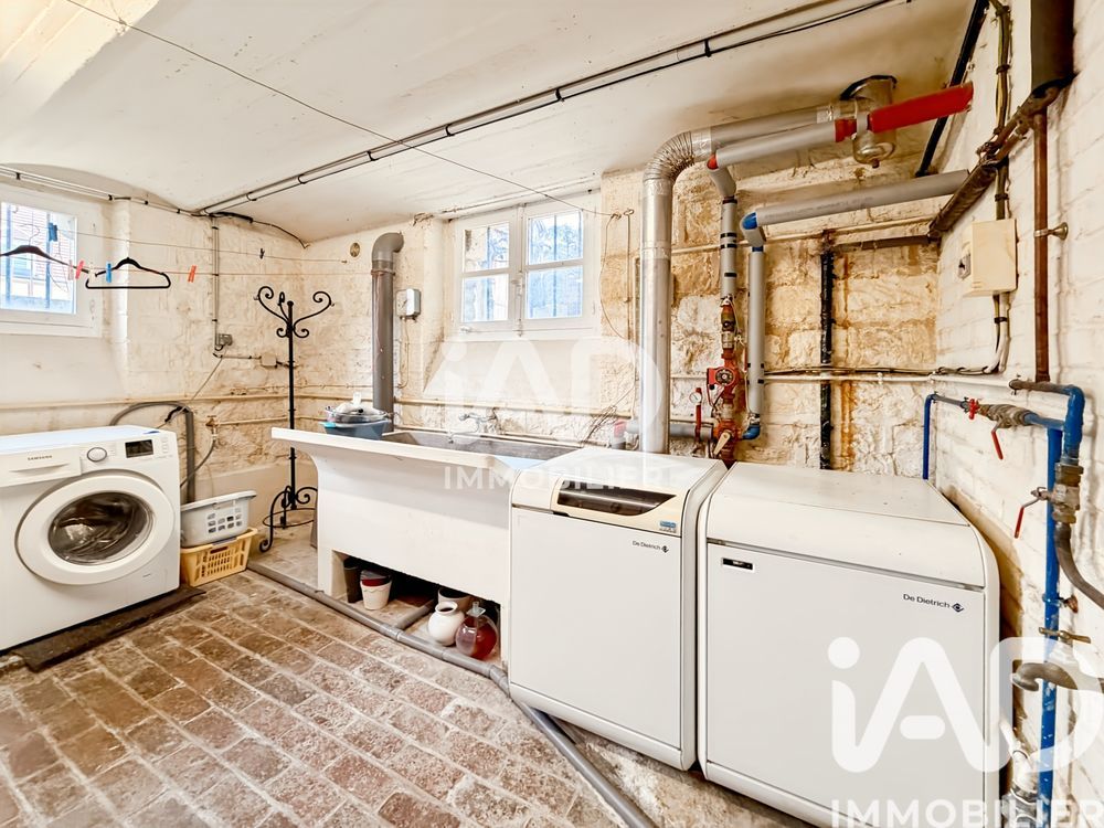 � vendre  Maison Compi�gne (60200)