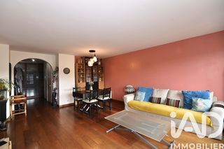  Appartement � vendre 5 pi�ces 88 m�