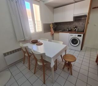  Appartement � vendre 3 pi�ces 44 m�