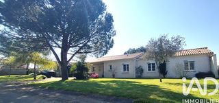  Maison � vendre 6 pi�ces 162 m�