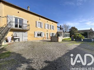  Maison � vendre 6 pi�ces 179 m�