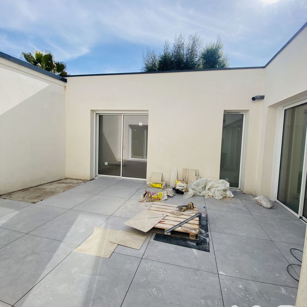 � vendre  Appartement Bordeaux (33000)